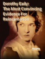 Draughtswoman for the Department of Egyptian Antiquities and Keeper of the Abydos Temple of Sety I, Dorothy Eady's life furnished one of the Western world's most intriguing and convincing modern case histories of reincarnation. In 1907 she was believed to have died by a medical doctor after a serious fall. From the early age of three, based on her biography, she longed for her ''other home'' in Egypt.